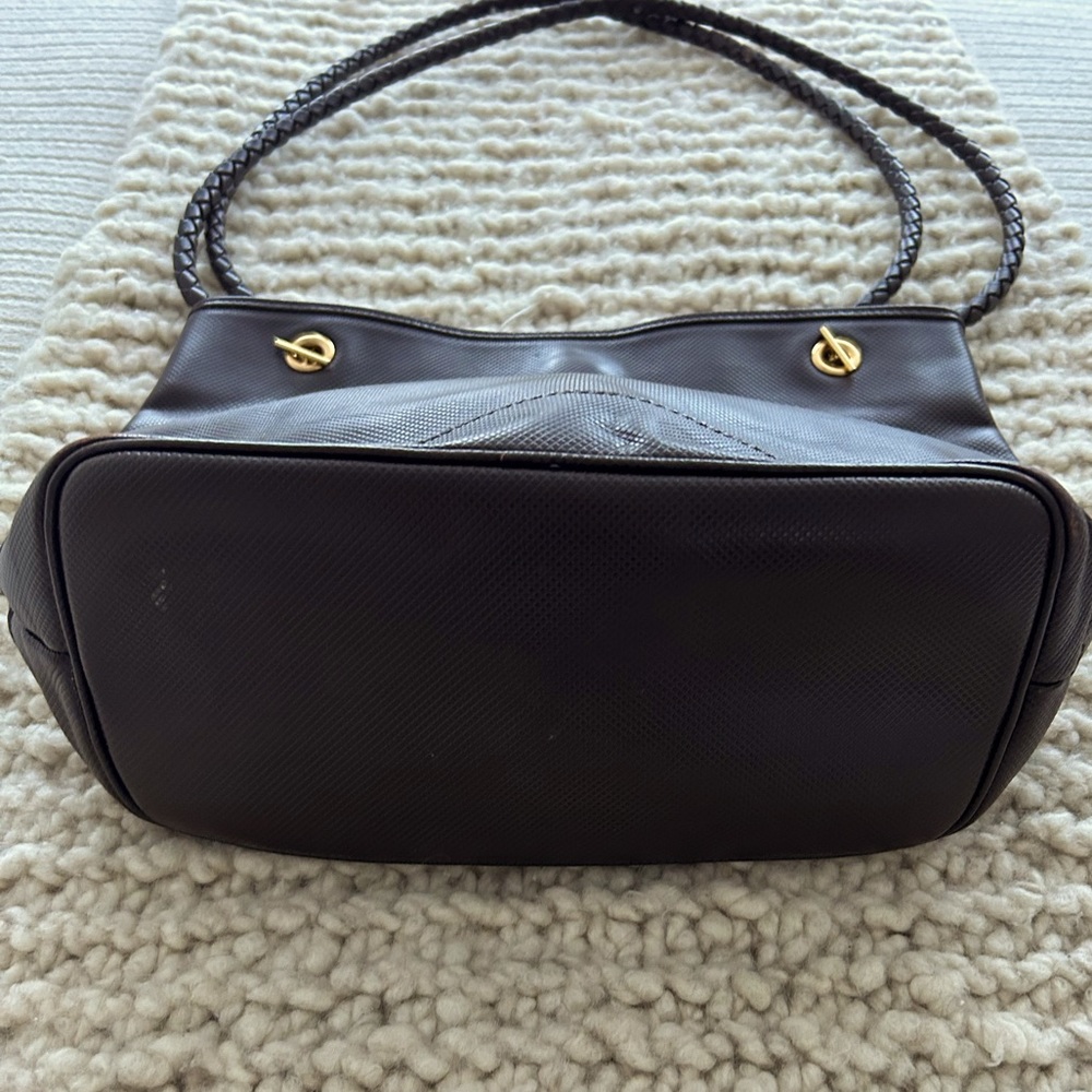 Authentic Vintage Bottega Veneta Bag - Picture 12 of 16